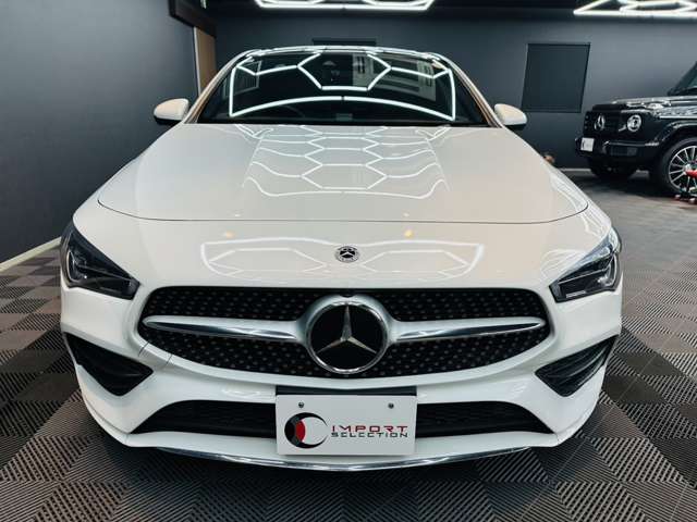 メルセデスベンツ ＣＬＡシューティングブレーク ＣＬＡ２５０ ４マチック ＡＭＧライン ４ＷＤ R1年 (関東) 99