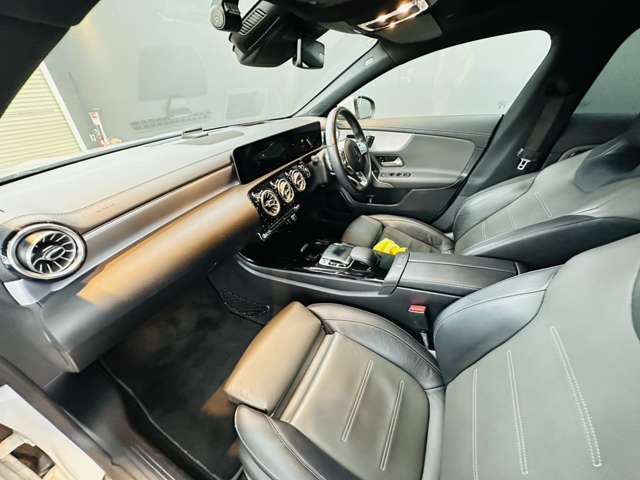 メルセデスベンツ ＣＬＡシューティングブレーク ＣＬＡ２５０ ４マチック ＡＭＧライン ４ＷＤ R1年 (関東) 99