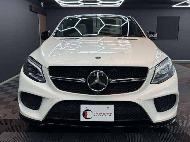 ＡＭＧ ＧＬＥ ４３ ４マチック ４ＷＤ H30年 (関東) 99