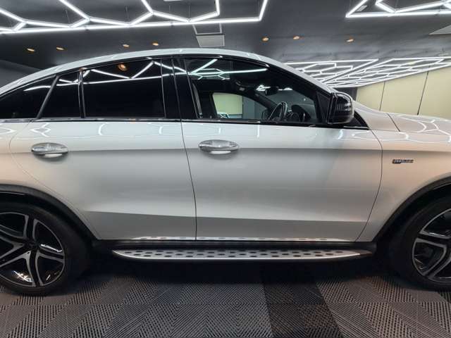 ＡＭＧ ＧＬＥ ４３ ４マチック ４ＷＤ H30年 (関東) 99
