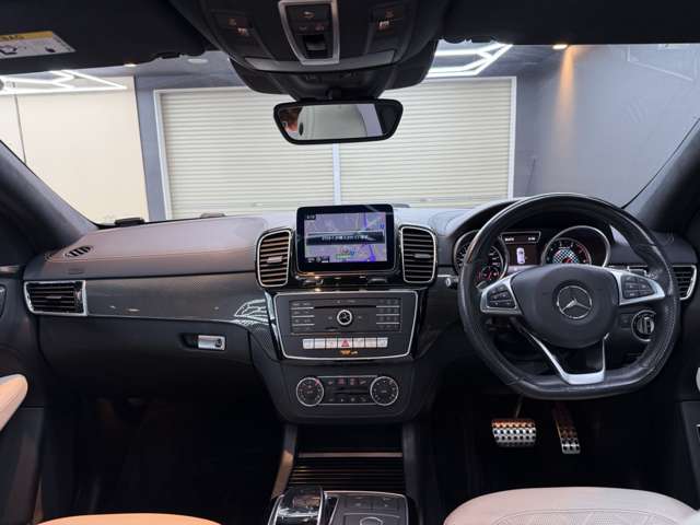 ＡＭＧ ＧＬＥ ４３ ４マチック ４ＷＤ H30年 (関東) 99