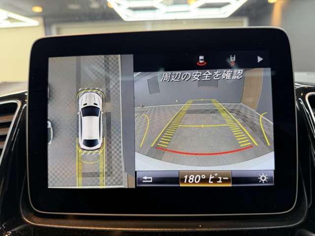ＡＭＧ ＧＬＥ ４３ ４マチック ４ＷＤ H30年 (関東) 99