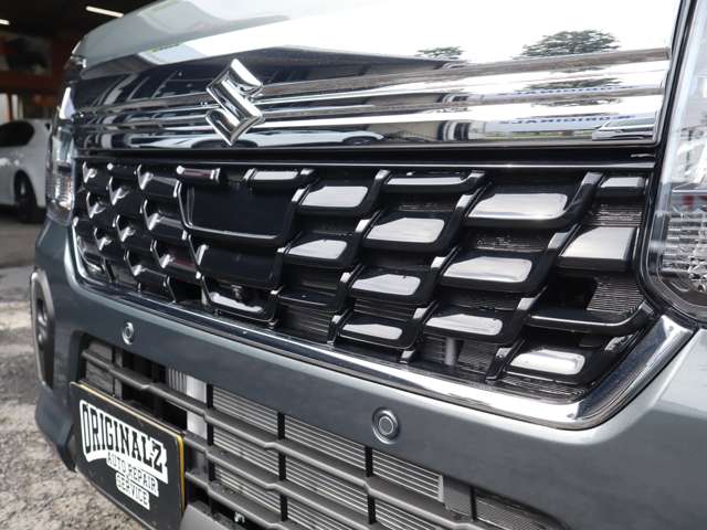 スズキ エブリイワゴン ６６０ ＰＺターボ ハイルーフ ４ＷＤ R8年 (関東) 99