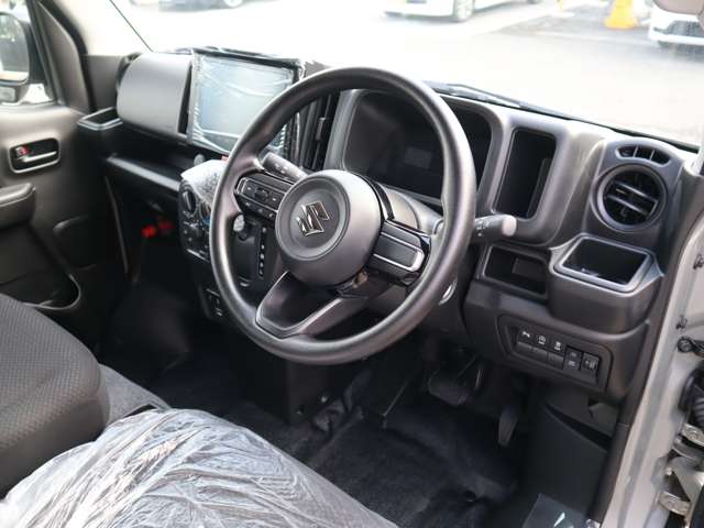 スズキ エブリイ ６６０ ＰＣ ハイルーフ ４ＷＤ R8年 (関東) 99