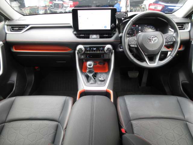 トヨタ ＲＡＶ４ ２．０ アドベンチャー ４ＷＤ R5年 (関東) 99