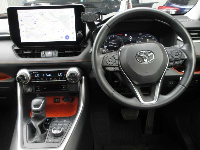 トヨタ ＲＡＶ４ ２．０ アドベンチャー ４ＷＤ R5年 (関東) 99