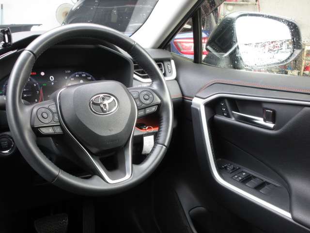 トヨタ ＲＡＶ４ ２．０ アドベンチャー ４ＷＤ R5年 (関東) 99