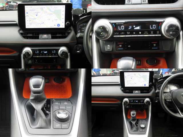 トヨタ ＲＡＶ４ ２．０ アドベンチャー ４ＷＤ R5年 (関東) 99