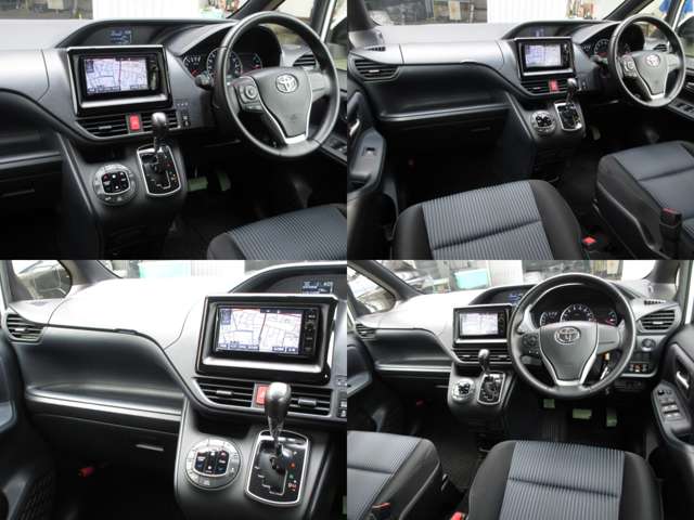 トヨタ ノア ２．０ ＳＩ H26年 (関東) 99