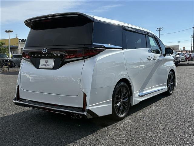 トヨタ ヴェルファイア ２．４ Ｚプレミア R5年 (九州・沖縄) 99