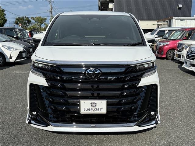 トヨタ ヴェルファイア ２．４ Ｚプレミア R5年 (九州・沖縄) 99