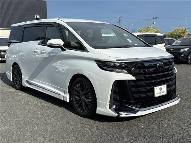 トヨタ ヴェルファイア ２．４ Ｚプレミア R5年 (九州・沖縄) 99