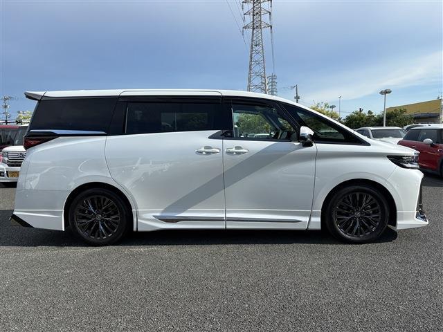 トヨタ ヴェルファイア ２．４ Ｚプレミア R5年 (九州・沖縄) 99