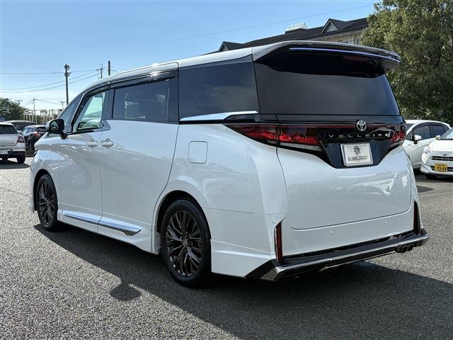 トヨタ ヴェルファイア ２．４ Ｚプレミア R5年 (九州・沖縄) 99