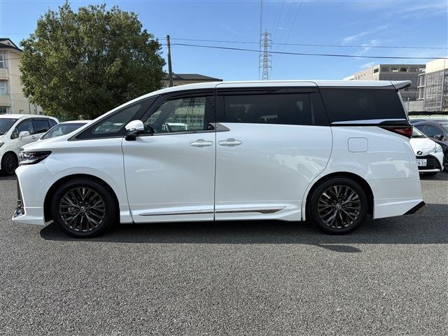 トヨタ ヴェルファイア ２．４ Ｚプレミア R5年 (九州・沖縄) 99