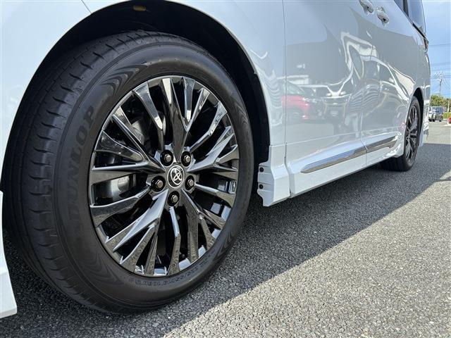 トヨタ ヴェルファイア ２．４ Ｚプレミア R5年 (九州・沖縄) 99