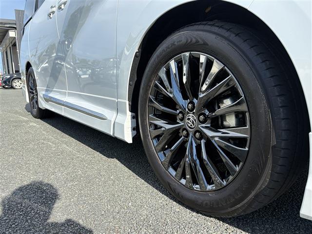 トヨタ ヴェルファイア ２．４ Ｚプレミア R5年 (九州・沖縄) 99