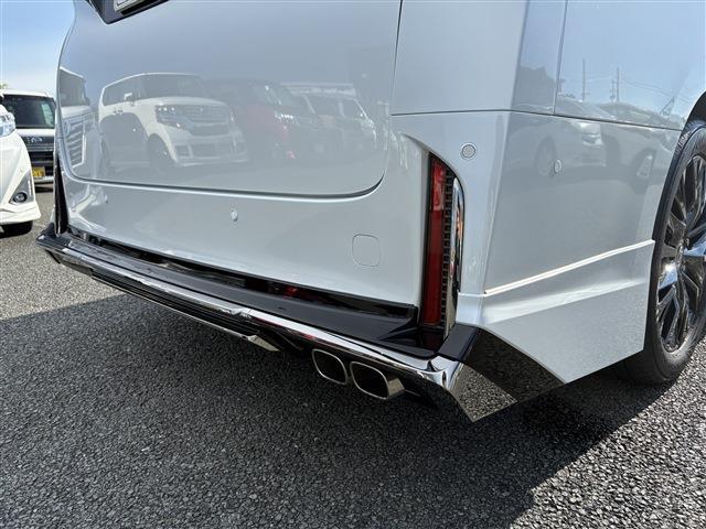 トヨタ ヴェルファイア ２．４ Ｚプレミア R5年 (九州・沖縄) 99