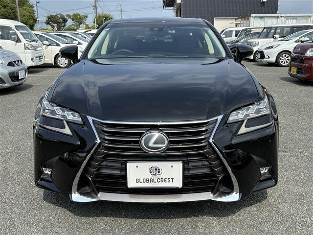 レクサス ＧＳハイブリッド ３００Ｈ Ｉパッケージ H28年 (九州・沖縄) 99