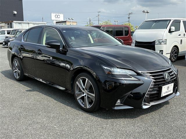 レクサス ＧＳハイブリッド ３００Ｈ Ｉパッケージ H28年 (九州・沖縄) 99