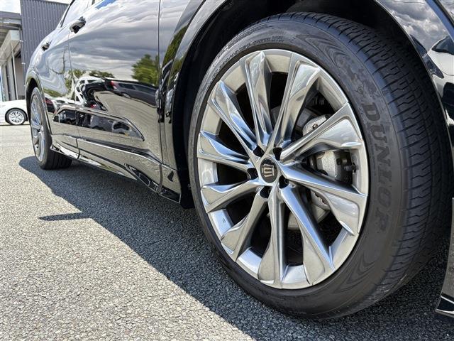 トヨタ クラウン　クロスオーバー　ハイブリッド ２．５ Ｇ アドバンスト レザー パッケージ Ｅ－ＦＯＵＲ ４ＷＤ R5年 (九州・沖縄) 99