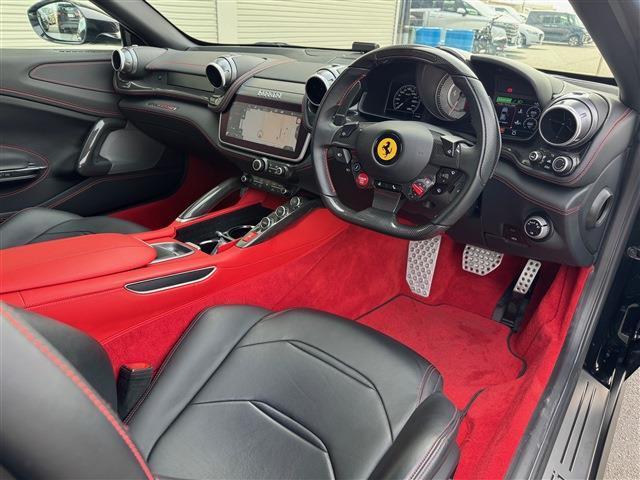 フェラーリ ＧＴＣ４ ルッソＴ Ｔ R1年 (九州・沖縄) 99
