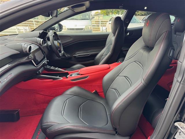 フェラーリ ＧＴＣ４ ルッソＴ Ｔ R1年 (九州・沖縄) 99