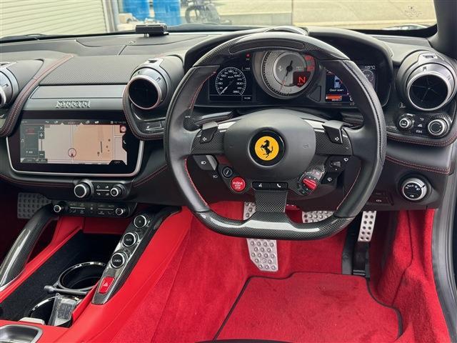フェラーリ ＧＴＣ４ ルッソＴ Ｔ R1年 (九州・沖縄) 99