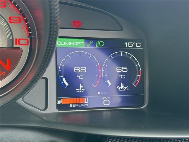 フェラーリ ＧＴＣ４ ルッソＴ Ｔ R1年 (九州・沖縄) 99