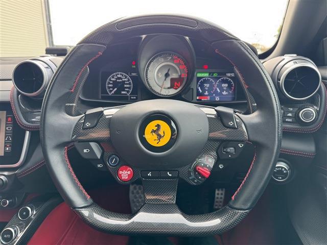 フェラーリ ＧＴＣ４ ルッソＴ Ｔ R1年 (九州・沖縄) 99