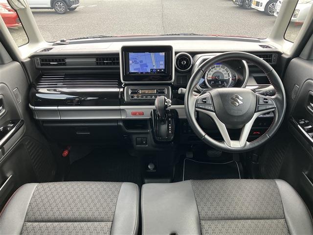 スズキ スペーシア ６６０ カスタム ハイブリッド ＸＳターボ R2年 (九州・沖縄) 99