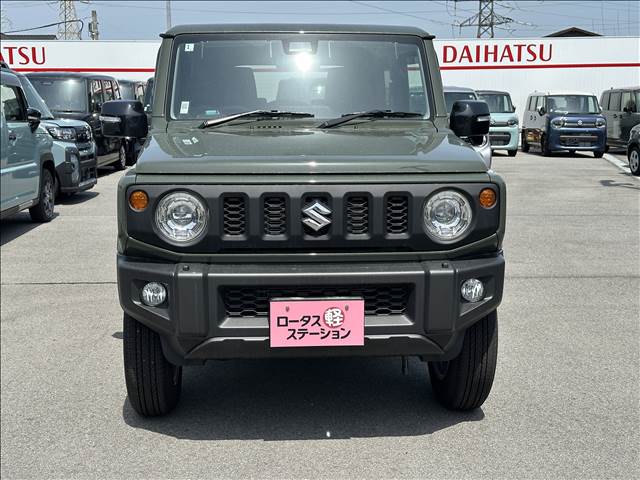 スズキ ジムニー ６６０ ＸＣ ４ＷＤ R6年 (九州・沖縄) 99