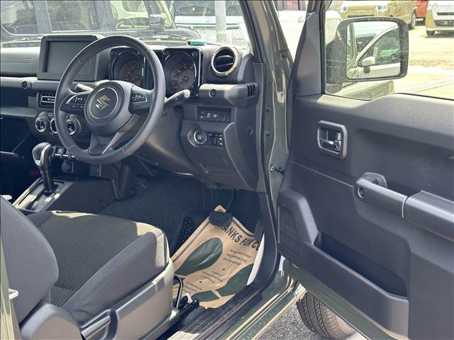 スズキ ジムニー ６６０ ＸＣ ４ＷＤ R6年 (九州・沖縄) 99
