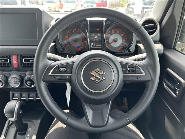 スズキ ジムニー ６６０ ＸＣ ４ＷＤ R6年 (九州・沖縄) 99