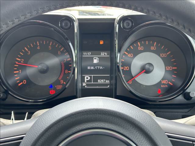 スズキ ジムニー ６６０ ＸＣ ４ＷＤ R6年 (九州・沖縄) 99