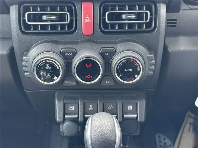 スズキ ジムニー ６６０ ＸＣ ４ＷＤ R6年 (九州・沖縄) 99