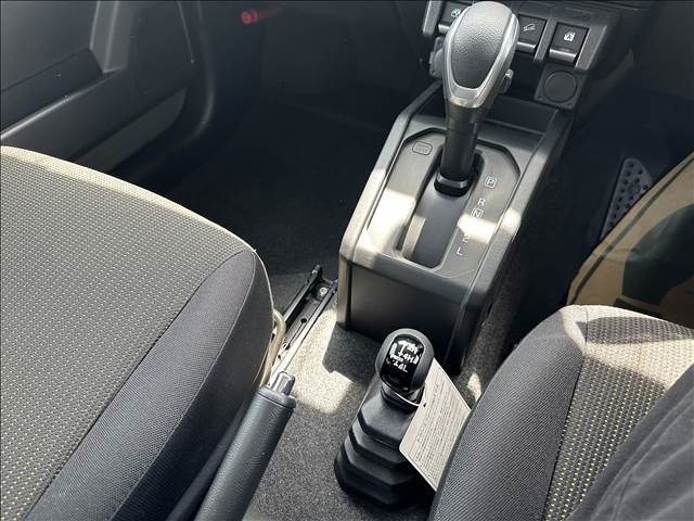 スズキ ジムニー ６６０ ＸＣ ４ＷＤ R6年 (九州・沖縄) 99