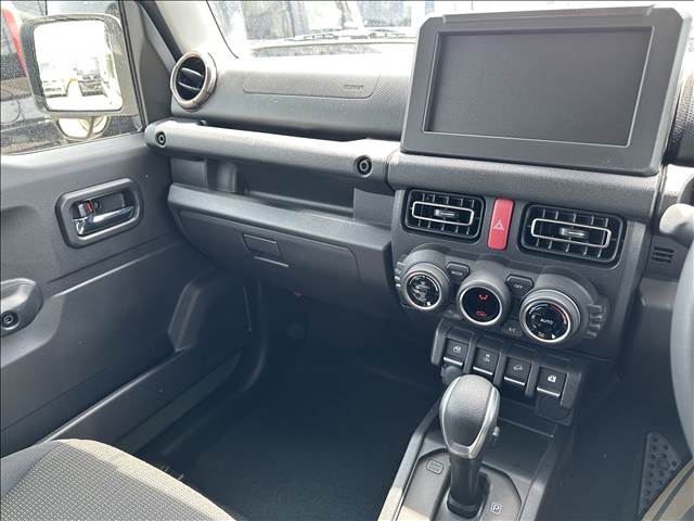スズキ ジムニー ６６０ ＸＣ ４ＷＤ R6年 (九州・沖縄) 99