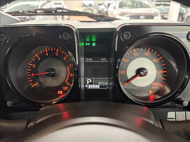 スズキ ジムニー ＸＣ R7年 (九州・沖縄) 99