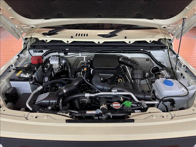 スズキ ジムニー ＸＣ R7年 (九州・沖縄) 99