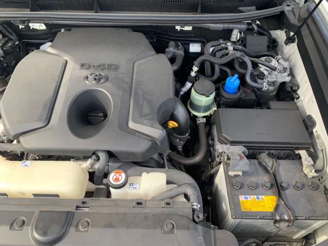 トヨタ ランドクルーザープラド ２．８ ＴＸ ディーゼルターボ ４ＷＤ H30年 (東北) 99