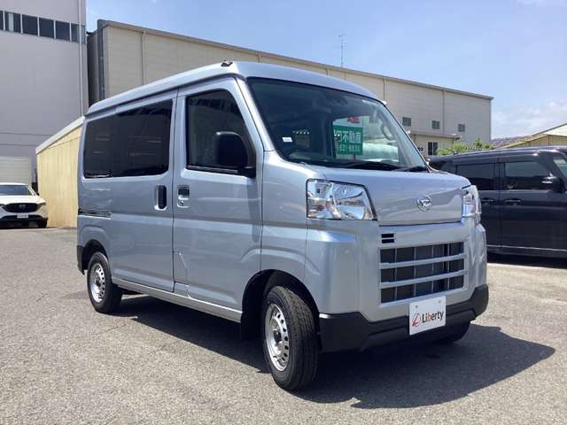 ダイハツ ハイゼットカーゴ ６６０ デラックス R8年 (近畿) 99