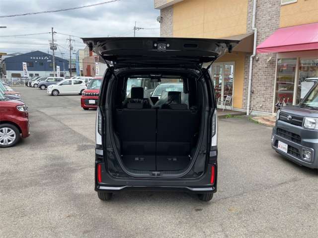 ホンダ Ｎ　ＢＯＸ カスタム ６６０ R8年 (近畿) 99