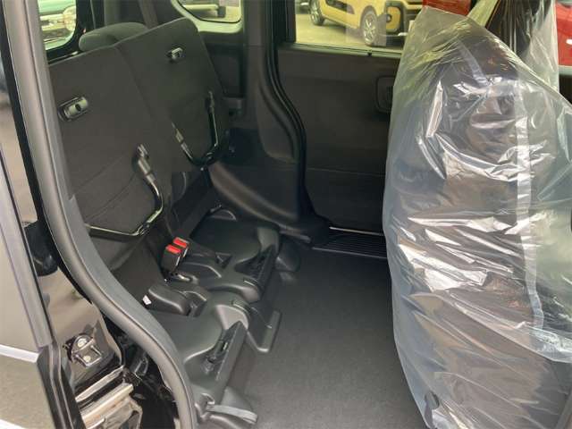 ホンダ Ｎ　ＢＯＸ カスタム ６６０ R8年 (近畿) 99