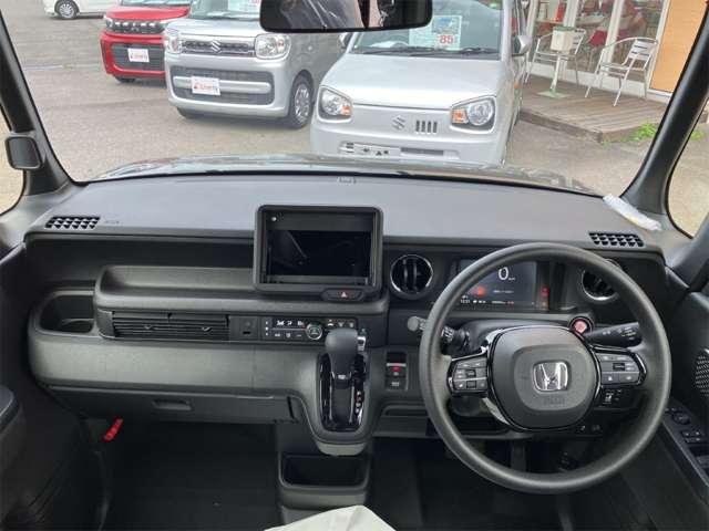 ホンダ Ｎ　ＢＯＸ カスタム ６６０ R8年 (近畿) 99