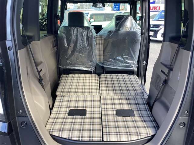 ホンダ Ｎ　ＢＯＸ ジョイ ６６０ モノトーン R7年 (近畿) 99