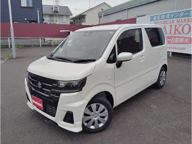 スズキ ワゴンＲ ６６０ ＺＬ R8年 (東海) 99