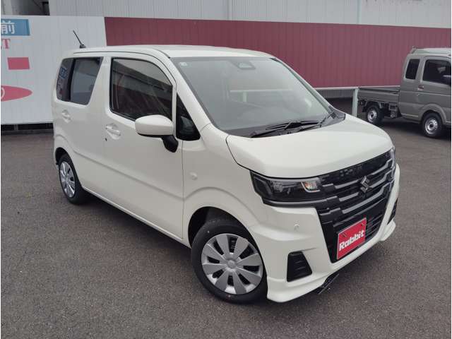 スズキ ワゴンＲ ６６０ ＺＬ R8年 (東海) 99