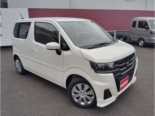 スズキ ワゴンＲ ６６０ ＺＬ R8年 (東海) 99