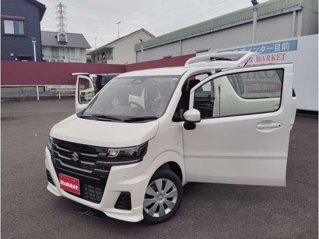 スズキ ワゴンＲ ６６０ ＺＬ R8年 (東海) 99
